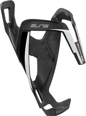 Produktbild von Elite Vico Carbon, Flaschenhalter, Schwarz