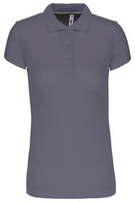 Immagine prodotto di Polo PROACT® da donna a manica corta Quick Dry