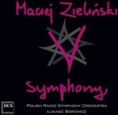 Produktbild von V Symphony
