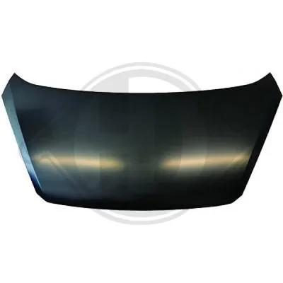 Produktbild von Diederichs Motorhaube        Picanto, 11->>