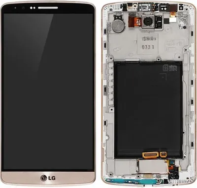 Immagine prodotto di Schermo LCD e digitalizzatore CoreParts con