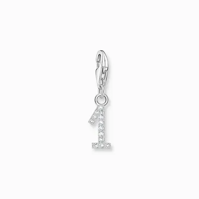 Immagine prodotto di Thomas Sabo - 2125-051-21 - Charm - Donna - Argento 925 - Numero 1