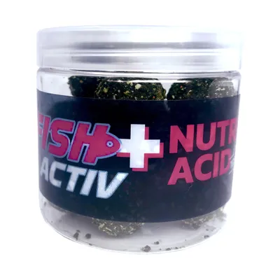Produktbild von LK Baits Boilies Fish Activ Plus 200ml 04160402