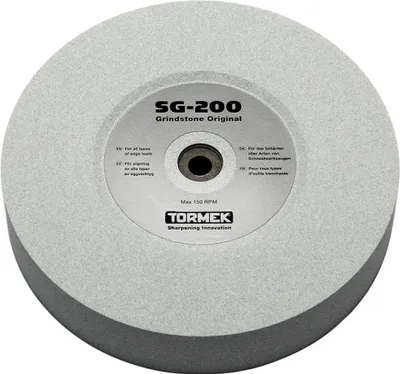 Zdjęcie produktu dla Kamień Super-Grind SG-250 Tormek | 7392485001027
