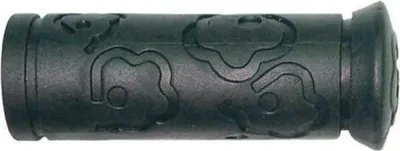 Immagine prodotto di Grip Shift Coppia di manopole Nero 92 mm Nero 92 mm