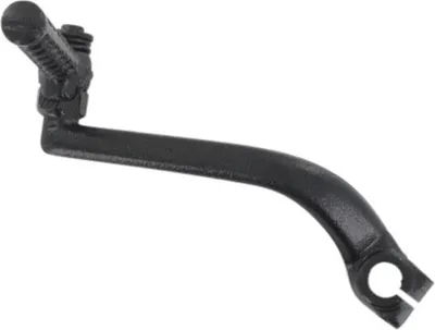 Produktbild von Kickstarterhebel schwarz 152QMI-055-000