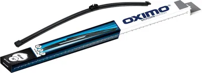 Obrázok produktu pre OXIMO zadný stierač zadného skla pre OPEL Vectra C CC (Z02) plochý 400 mm