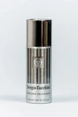 Produktbild von Sergio Tacchini Classic - 3 x 150 ml Perfumed Deodorant