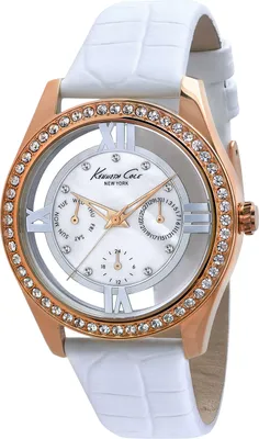 Produktbild von Damenuhr Kenneth Cole IKC2794 (Ø 40 mm)