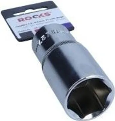 Obrázek produktu pro Nástrčný Klíč 1/2 27 Mm Šestihranný Dlouhý