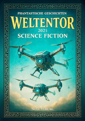 Produktbild von Weltentor