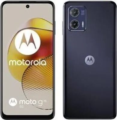 Zdjęcie produktu dla Motorola XT2237-2 Moto G73 8+256GB 6,5" Midnight Blue DS ITA  Motorola