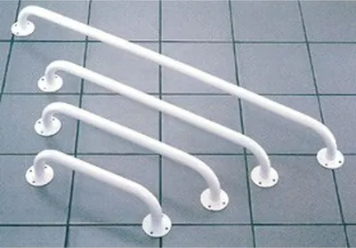 Obrázok produktu pre Mobilex Handrail  metal bathroom handle 45cm