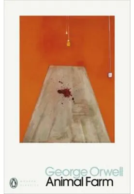 Produktbild von Animal Farm