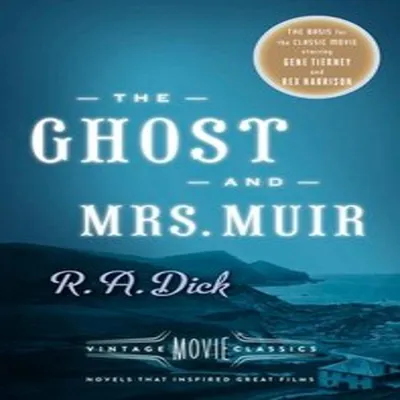 Image de The Ghost and Mrs. Muir