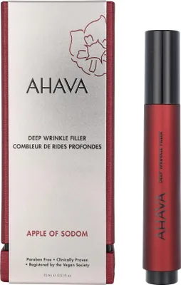 Produktbild von Sonstige-gesichtspflege Ahava Apple of Sodom Deep Wrinkle Filler