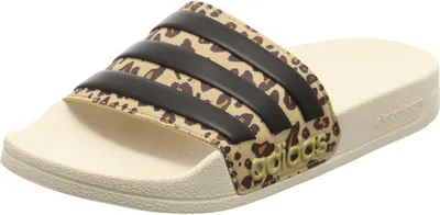 Produktbild von Adidas ADILETTE SHOWER weiß kombi