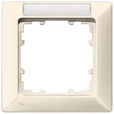 Produktbild von Siemens 5TG2581-1, 21 g, 1 Stück(e), 8 mm, 85 mm, 85 mm