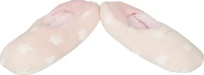 Immagine prodotto di Pantofola ciabatta babbuccia casa bambina pelo antiscivolo CIOCCA articolo 2/389A, Piede 29 - 30, Poliestere 100%