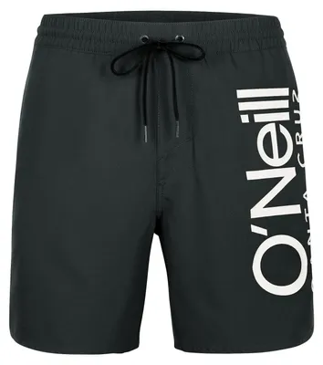 Produktbild von O´neill N03204 Original Cali 16´´ Badeshorts Schwarz M Mann Schwarz M
