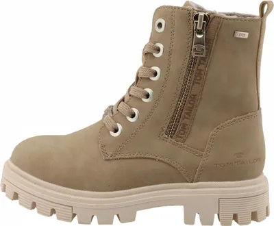 Produktbild von Tom Tailor Winterstiefel Beige