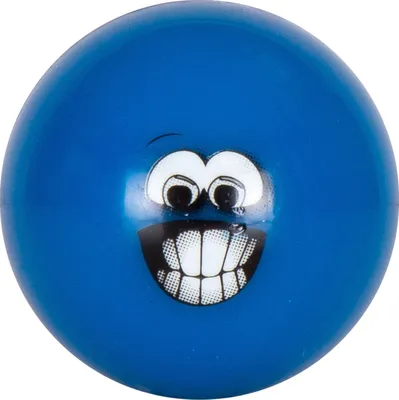 Produktbild von Brabo Emojies Hockeyball Kinder