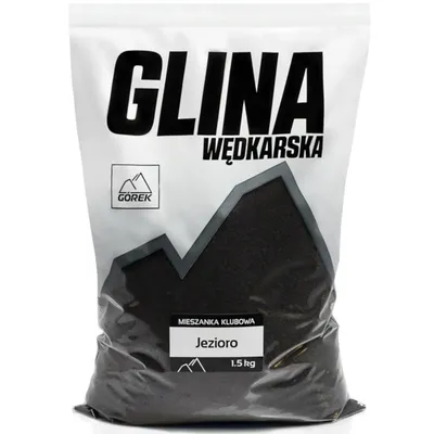 Obrázok produktu pre Clay Mountain Club Mix Lake 1,5 kg