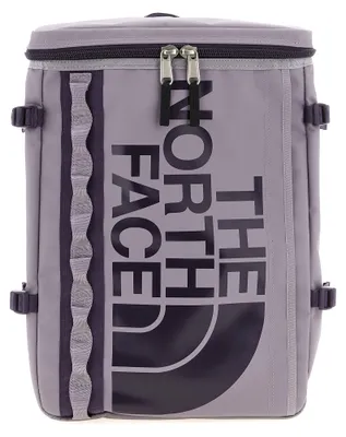 Produktbild von The North Face Rucksack aus Polyester in Violett NF0A3KVRJZU1