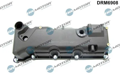 Produktbild von Zylinderkopfhaube DRM6908 für FORD Fiesta Mk5 Schrägheck (JH1, JD1, JH3, JD3)