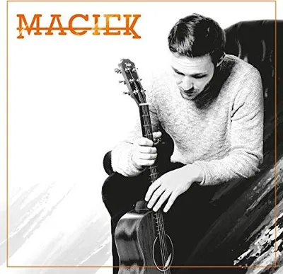 Produktbild von Maciek