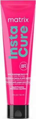 Image de Matrix Haircare Instacure Leave-in 150ml - thermoprotecteur