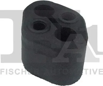 Produktbild von FA1 Auspuffhalter für VOLVO 480 E (482) Auspuffanlage Montageteil 553-901