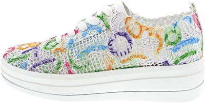 Obrázek produktu pro Remonte Sneaker Sneaker Textil
