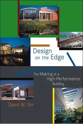Produktbild von Design on the Edge