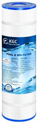 Produktbild von Schwimmbadfilter für Typ A oder C, kompatibel mit der Schwimmbadpumpe 29000E/59900E
