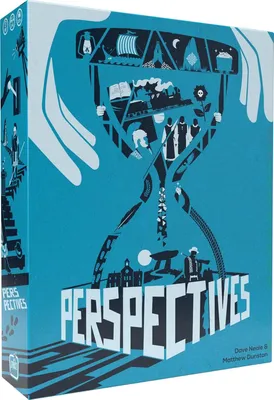 Immagine prodotto di Gioco - Prospettive (Blue Box)