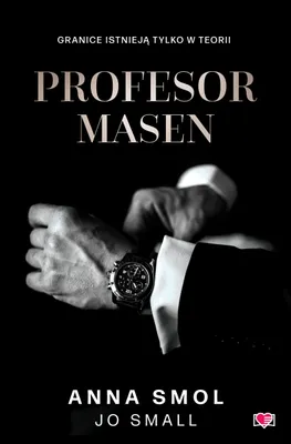 Obrázek produktu pro Profesor Masen