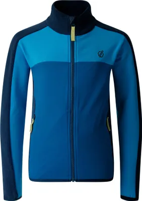 Produktbild von Dare 2B - "Emergent IV" Midlayer für Kinder RG11451 (146-152) (Dunkel-Jeansblau)