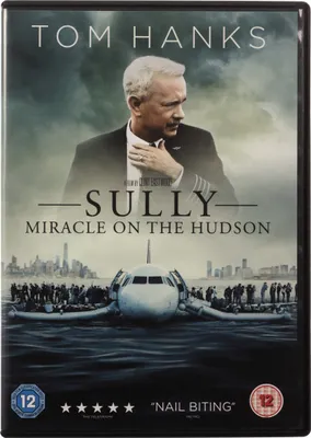 Produktbild von Sully [DVD]