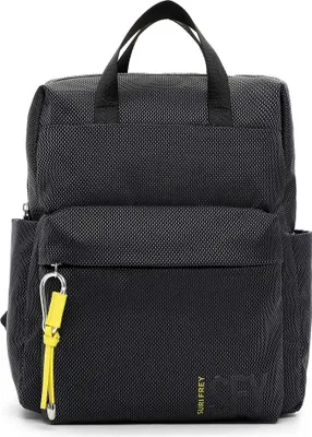 Immagine prodotto di SURI FREY zaino per il tempo libero zaino con scomparto per laptop Suri Sports Marry City Backpack Black blu scuro