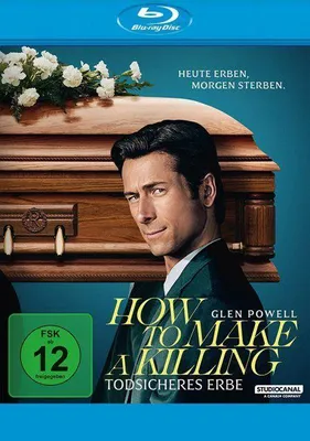 Produktbild von How to Make a Killing - Todsicheres Erbe