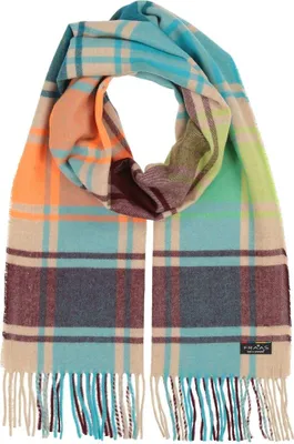 Fraas Cashmink Schal 625521 in 174-sand