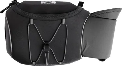 Produktbild von Non-stop dogwear Belt Bag schwarz/grau
