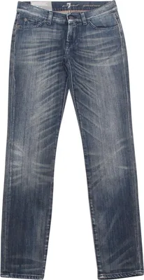 Obrázek produktu pro 6422AU džíny donna 7 FOR ALL MANKIND GWENEVERE dámské kalhoty