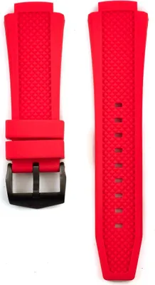 Obrázok produktu pre Remienok hodiniek Bobroff BFS024 Red