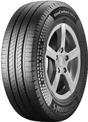 Zdjęcie produktu dla Continental Vancontact Ultra 205/75R16C 113R Bsw