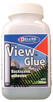 Zdjęcie produktu dla Deluxe Materials 14.AD61, 225 ml, Butelka