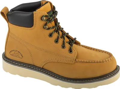Produktbild von Skechers Schnürboots Herren 32313332343036 Gelb 41 EU