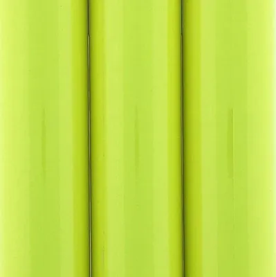 Immagine prodotto di Carta da regalo gialla kraft - 500 x 70 cm - 3 rotoli