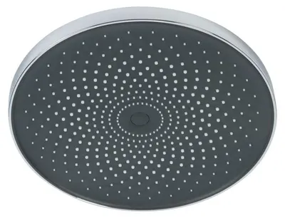 Obrázok produktu pre Kronenbach SUPRA 2.0 sprchová hlavica, priemer 26 cm